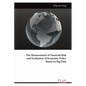 The Measurement of Financial Risk and Evaluation of Economic Policy Based on Big Data - Paperback