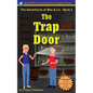 The Trap Door - The Adventures of Max & Liz - Book 2 - Paperback