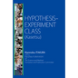 Hypothesis-Experiment Class (Kasetsu) - Paperback