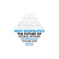 Next Geopolitics: The Future of World Affairs (Technology) Volume One - Paperback