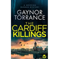 THE CARDIFF KILLINGS a gripping murder mystery - Paperback