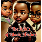 The ABCs of Black History - Hardcover
