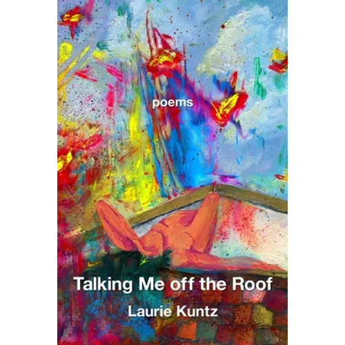 Talking Me Off the Roof - Paperback