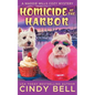 Homicide at the Harbor - Paperback