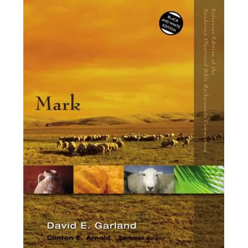 Mark - Paperback