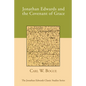 Jonathan Edwards and the Covenant of Grace - Paperback