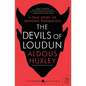 The Devils of Loudun - Paperback