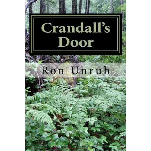 Crandall's Door - Paperback