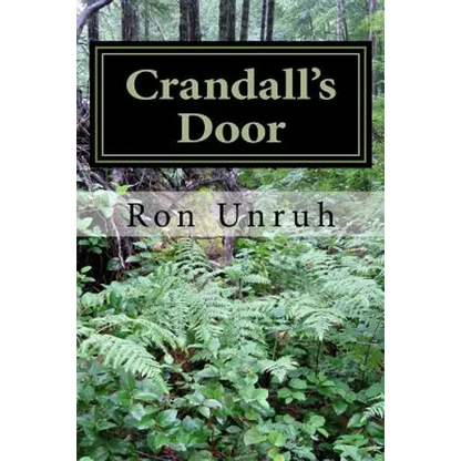 Crandall's Door - Paperback