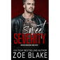 Sweet Severity: A Dark Mafia Romance - Paperback