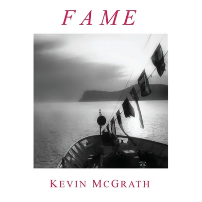 Fame - Paperback