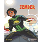 Jember: In English and Spanish - Paperback