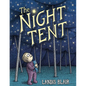 The Night Tent - Hardcover
