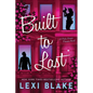 Built to Last - Paperback