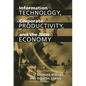 Information Technology, Corporate Productivity, and the New Economy - Hardcover