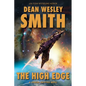 The High Edge: A Seeders Universe Novel - Paperback