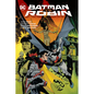 Batman vs. Robin - Hardcover