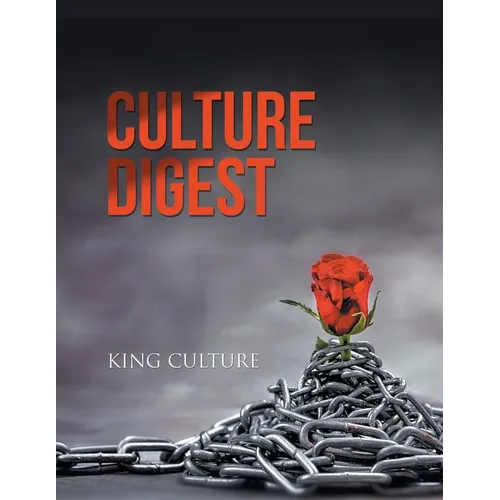 Culture Digest: Black Diaspora - Paperback