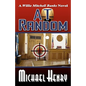 At Random: A Willie Mitchell Banks Novel - Paperback