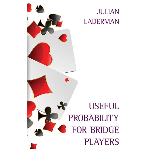 Useful Probability for Bridge Players - Paperback