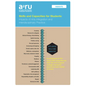 Skills and Capacities for Students: Impacts of Arts Integration and Interdisciplinary Practice - Paperback