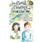 When Great Granny was Small Like Me - Hardcover
