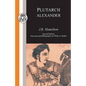 Plutarch: Alexander - Paperback