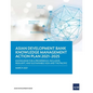 Knowledge Management Action Plan 2021-2025: Knowledge for a Prosperous, Inclusive, Resilient, and Sustainable Asia and Pacific - Paperback