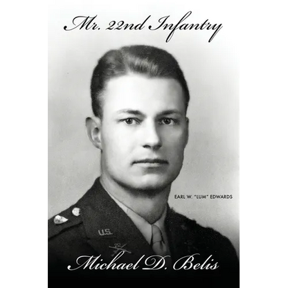 Mr. 22nd Infantry - Paperback