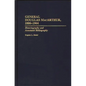 General Douglas MacArthur, 1880-1964: Historiography and Annotated Bibliography - Hardcover