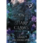 The Solace of Sharp Claws: Season of the Wolf - Hardcover