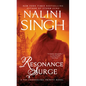 Resonance Surge - Paperback