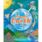 Planet Earth: Discover Our Place in Space - Hardcover
