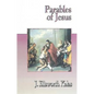 Jesus Collection - Parables of Jesus - Paperback