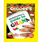 Globetrotter's Guide to Ghana: An Alphabet Adventure - Paperback