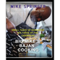 Big Mike's Bajan Cooking: Small Taste of Barbados Big Taste of the Caribbean - Paperback