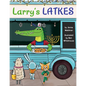 Larry's Latkes - Hardcover