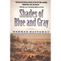 Shades of Blue and Gray - Paperback