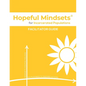 Hopeful Mindsets for Incarcerated Populations Facilitator Guide - Paperback