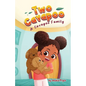 Two Cavapoo: A Cavapoo Family - Paperback