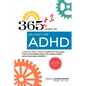 365+1 ways to succeed with ADHD: A whole new year's worth of tips and strategies from the world's best ADHD Coaches and Experts. - Paperback