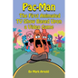 Pac-Man: The First Animated TV Show Based Upon a Video Game - Paperback