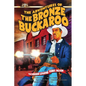 The Adventures of the Bronze Buckaroo - Paperback