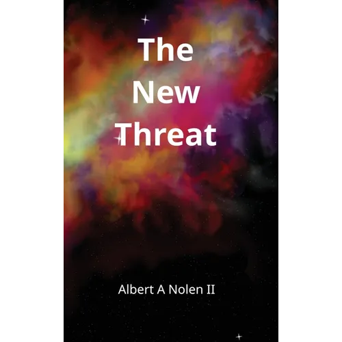 The New Threat - Hardcover
