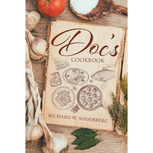 Doc's Cookbook - Paperback