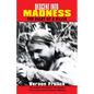 Descent Into Madness: The Diary of a Killer - Paperback