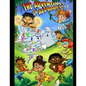 The Adventures of Alphabet: A Story Book - Paperback
