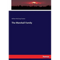 The Marshall Family - Paperback