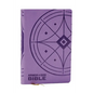 NKJV Armor of God Bible, Purple Leathersoft (Children's Bible, Red Letter, Comfort Print, Holy Bible): New King James Version - Imitation Leather