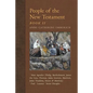 People of the New Testament, Book II: Nine Apostles, Paul, Lazarus & the Secret Disciples - Paperback